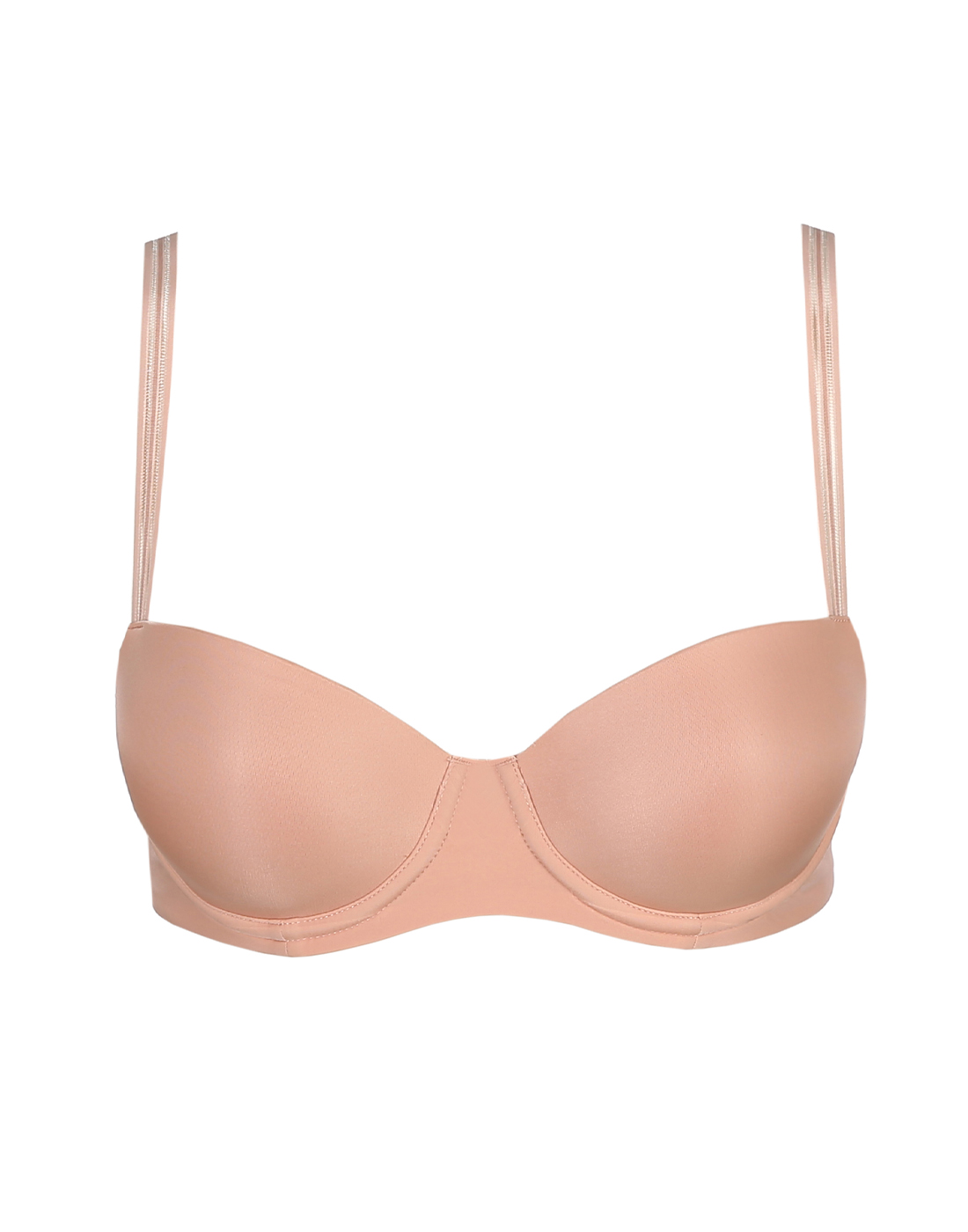 marie jo louie balconette bh powder rose