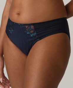 prima donna deauville velvet blue truse 561815