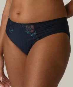 prima donna deauville velvet blue truse 561815