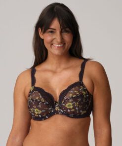 Prima donna malba amethyst bh 163510