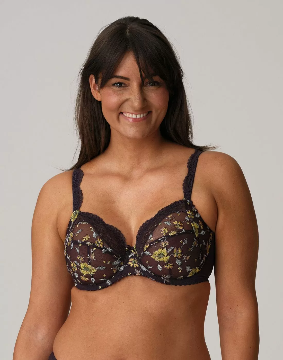 Prima donna malba amethyst bh 163510