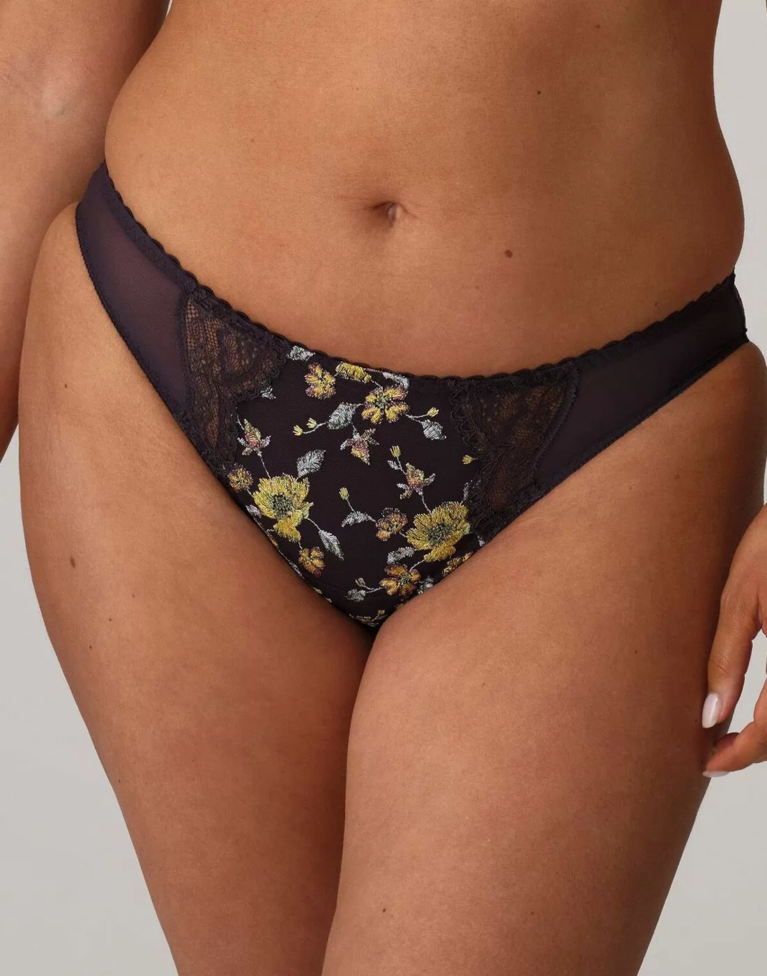 Primadonna malba amethyst truse 563510