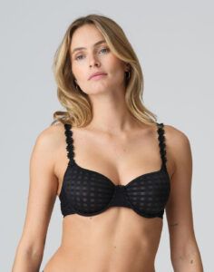 Marie jo avero 200410 bh black