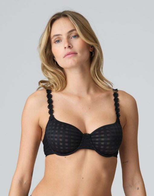 Marie jo avero 200410 bh black