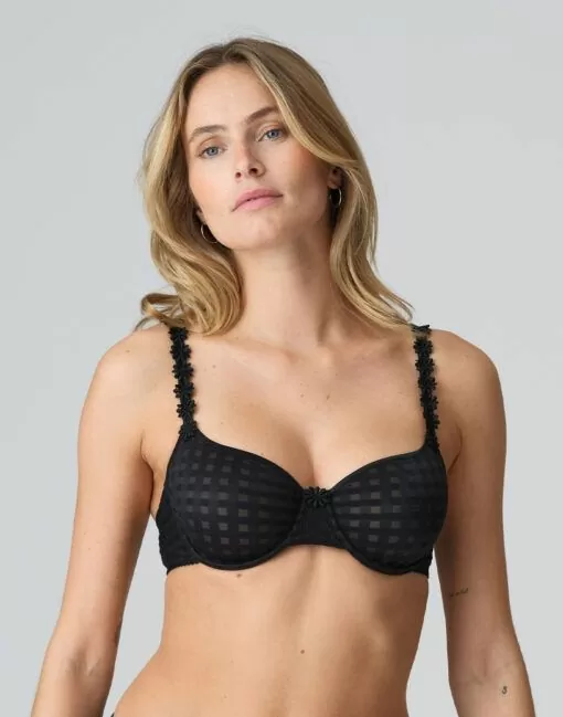 Marie jo avero 200410 bh black