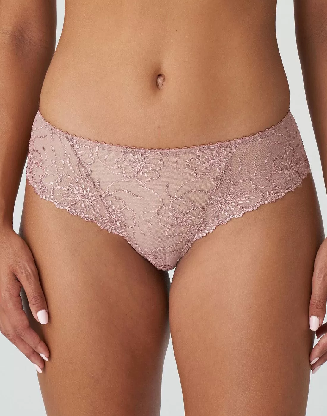 Marie jo jane 601330 luxstring bois de rose