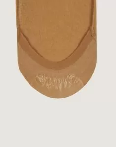 falke elegant step sokk crystal beige