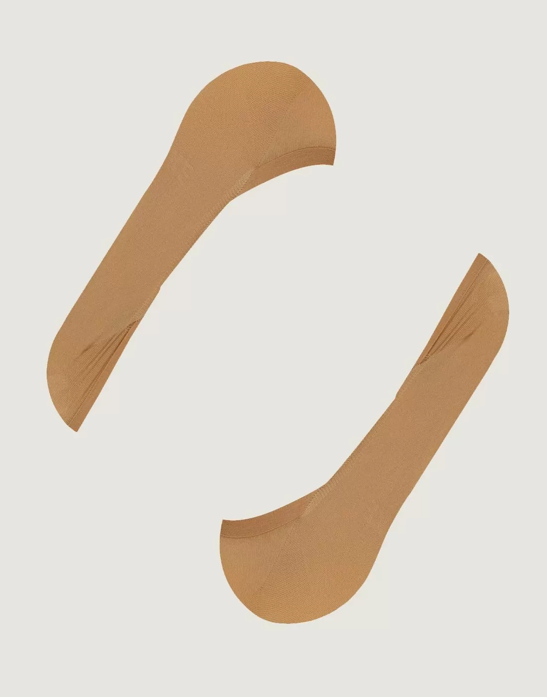 falke elegant step sokk crystal beige