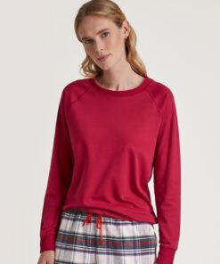 Calida 15828 rio red pysjamasoverdel