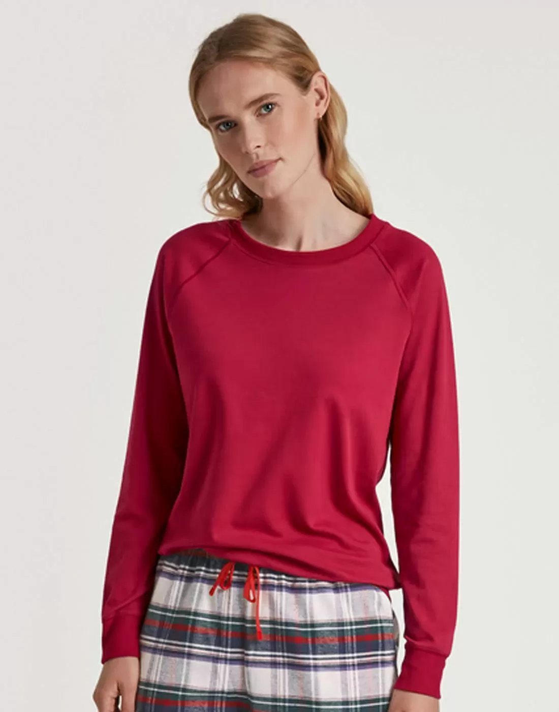 Calida 15828 rio red pysjamasoverdel