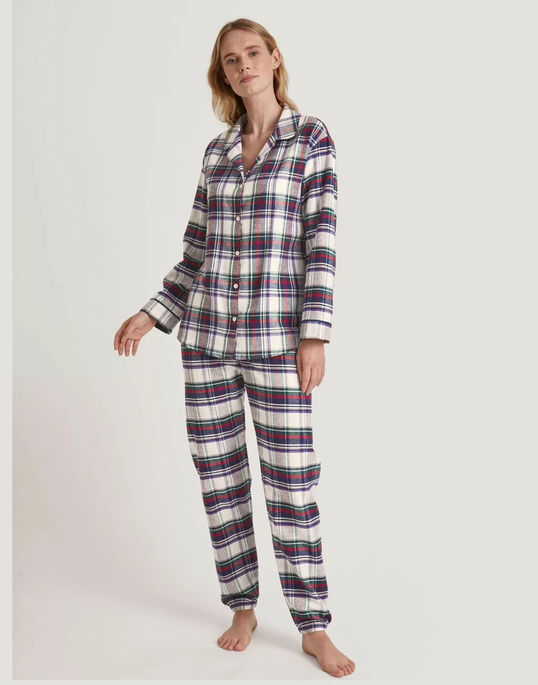 Calida favourites holidays 42434 pysjamas