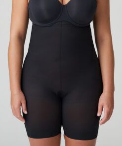 Primadonna figuras shapewear holdin black 563255