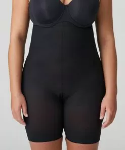 Primadonna figuras shapewear holdin black 563255