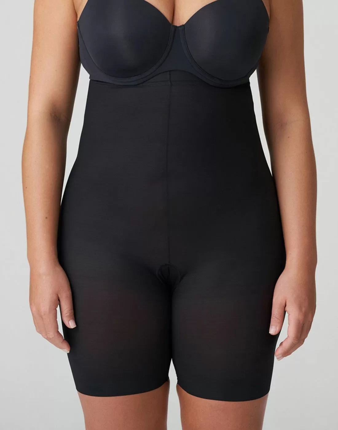 Primadonna figuras shapewear holdin black 563255