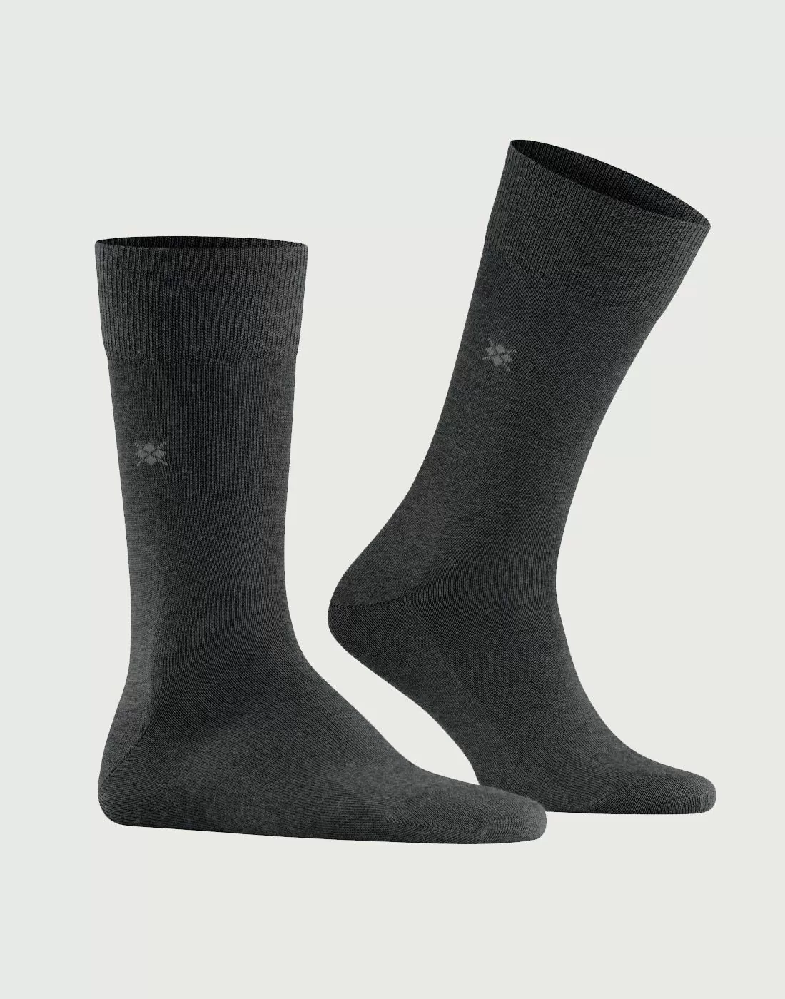 ullsokk herre asphalt malange grå burlington leeds