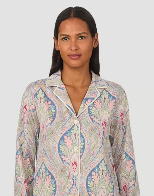 Ralph lauren N32354 Multipaisley