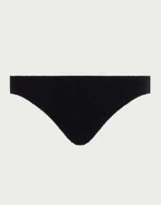 chantelle bikinitruse black onesize
