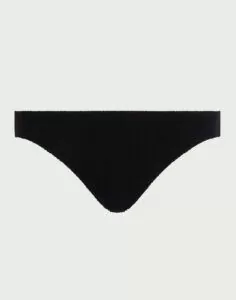 chantelle bikinitruse black onesize