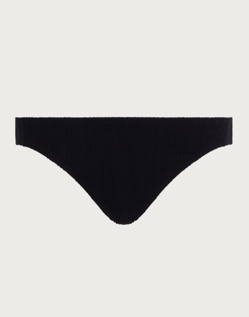 chantelle bikinitruse black onesize