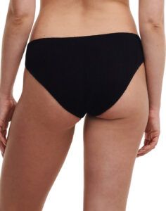 chantelle bikinitruse black onesize