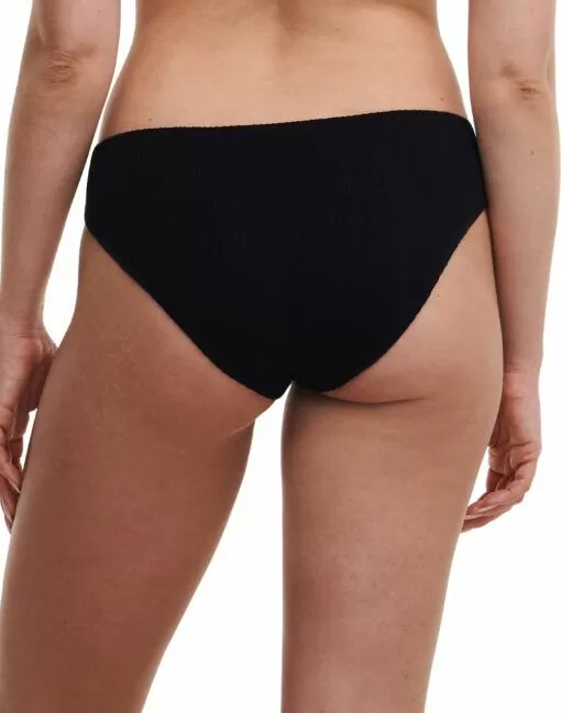 chantelle bikinitruse black onesize