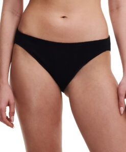 chantelle bikinitruse black onesize