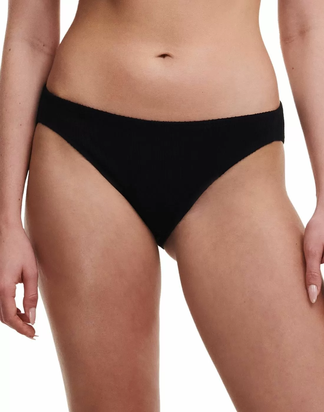 chantelle bikinitruse black onesize