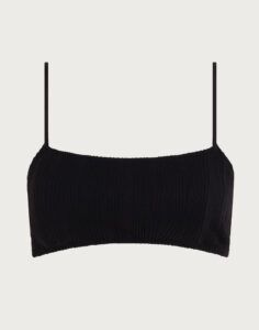 chantelle pulp onesize bikinitopp svart