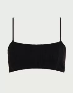 chantelle pulp onesize bikinitopp svart