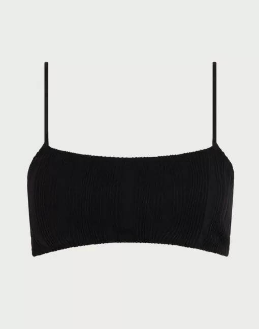 chantelle pulp onesize bikinitopp svart