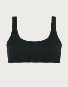 chantelle pulp onesize bikinitopp svart