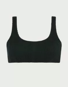 chantelle pulp onesize bikinitopp svart
