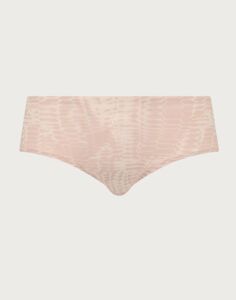 chantelle softstretch hipster truse snake print