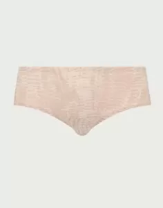 chantelle softstretch hipster truse snake print