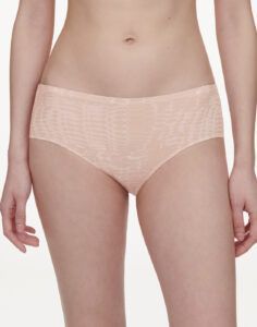 chantelle softstretch hipster truse snake print