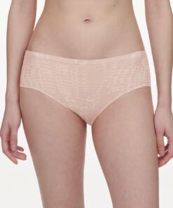 chantelle softstretch hipster truse snake print