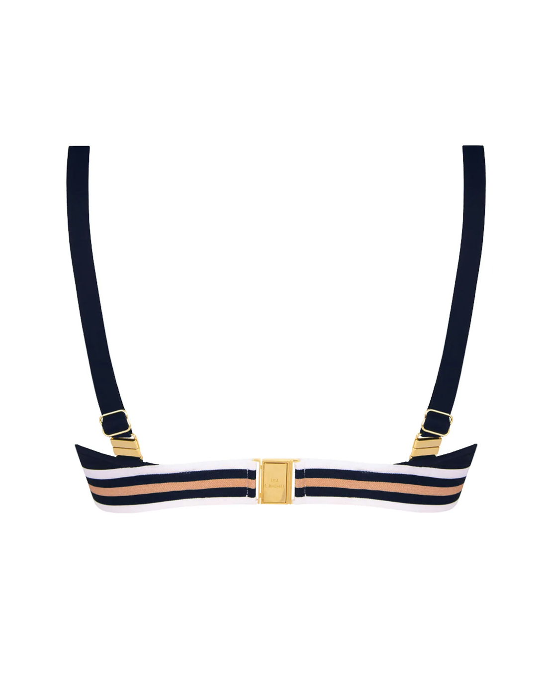 lise charmel bikinitopp encre