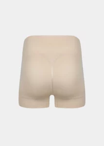magic bodyfashion booty booster truse med rumpeinnlegg beige