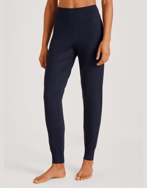 Calida balancing pysjbukse 29990 dark lapis blue
