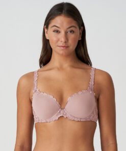 marie jo jane heartshape bois de rose bh 101336