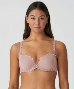 marie jo jane heartshape bois de rose bh 101336