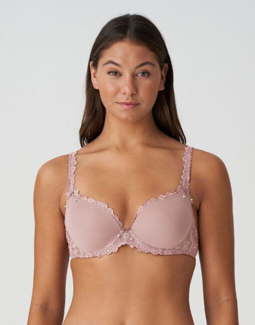 marie jo jane heartshape bois de rose bh 101336