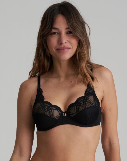marie jo cathia black bh 102810