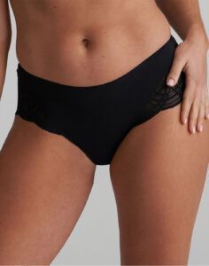 marie jo cathia black 502811 truse