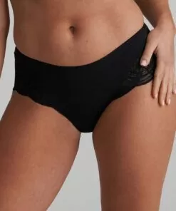 marie jo cathia black 502811 truse