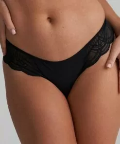 Marie jo cathia string 602810 black
