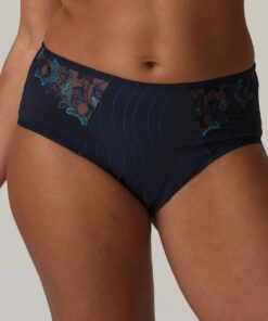 Prima donna deauville velvet blue bh 561816