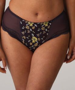 Primadonna malba amethyst hipster string 663511