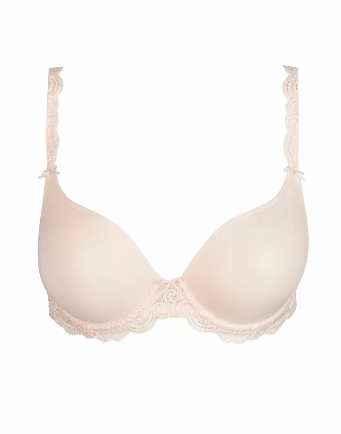 marie jo cyrile BH heartshape rosa