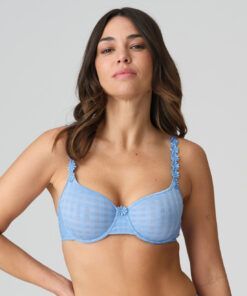 marie jo avero BH uvatter santorini blue